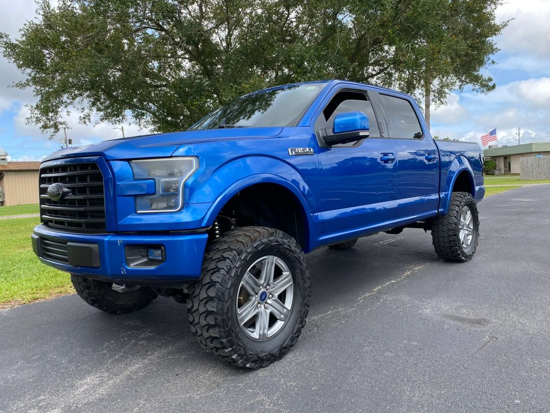 ford f-150 2017 1FTEW1CF1HFA31244 image ford f-150 2017 1FTEW1CF1HFA31244 image