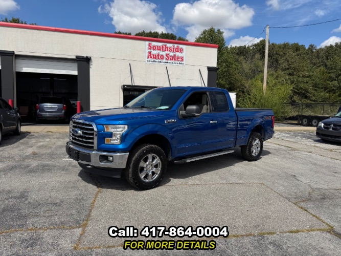 ford f-150 2017 1FTEX1E83HKE15495 image ford f-150 2017 1FTEX1E83HKE15495 image