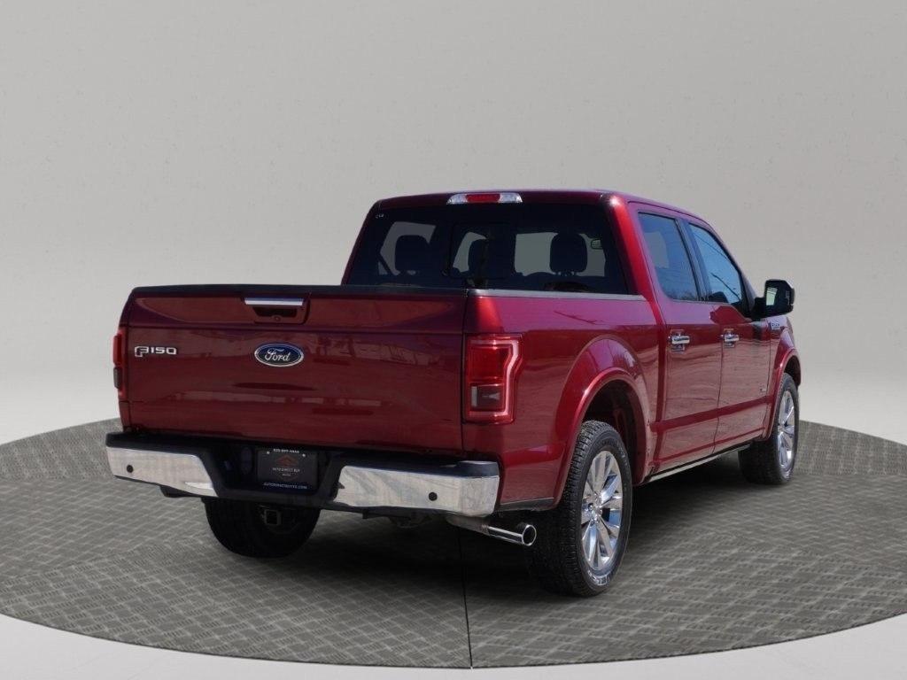 ford f-150 2017 1FTEW1CG3HFC80623 image ford f-150 2017 1FTEW1CG3HFC80623 image