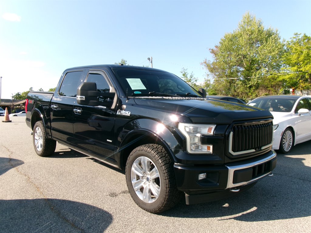 ford f-150 2017 1FTEW1EG1HFA54836 image ford f-150 2017 1FTEW1EG1HFA54836 image