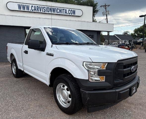 ford f-150 2017 1FTMF1C83HKD60693 image ford f-150 2017 1FTMF1C83HKD60693 image