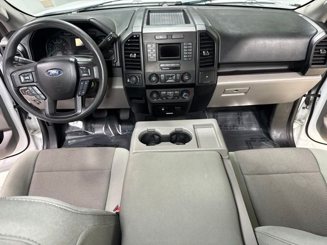 ford f-150 2017 1FTEW1E81HKE26143 image ford f-150 2017 1FTEW1E81HKE26143 image