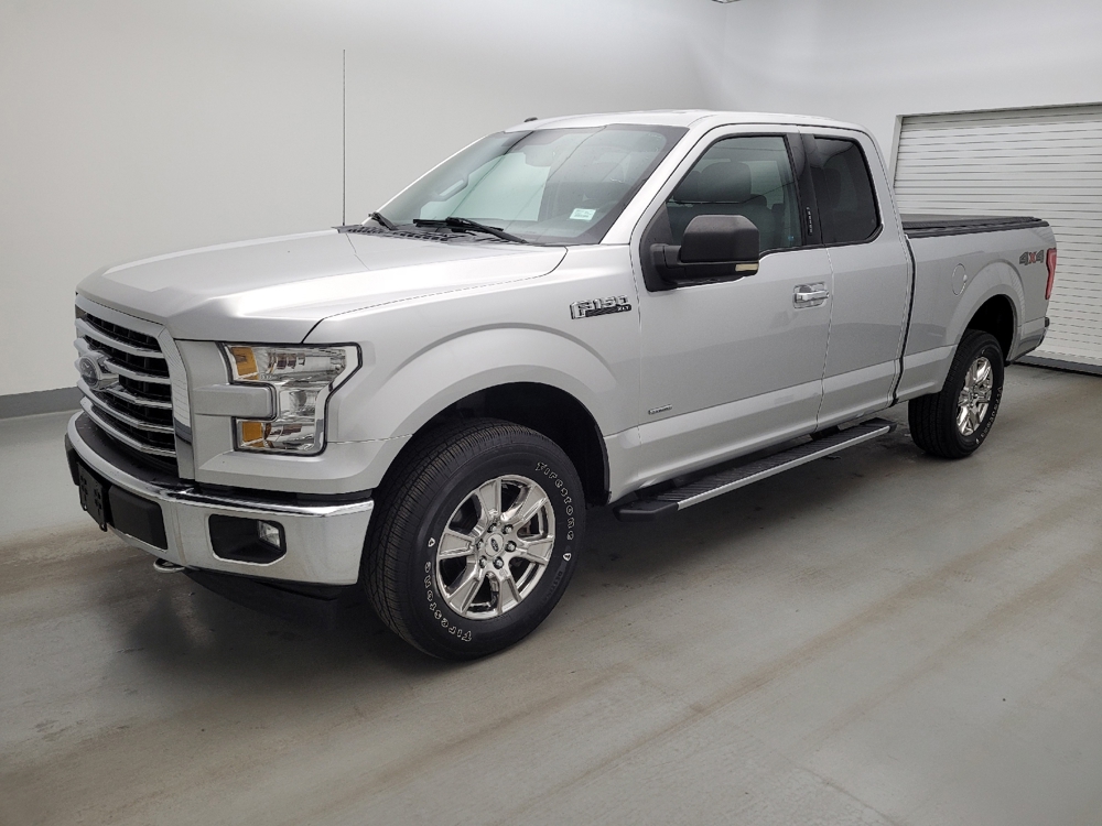 ford f-150 2017 1FTFX1EG1HFB50550 image ford f-150 2017 1FTFX1EG1HFB50550 image