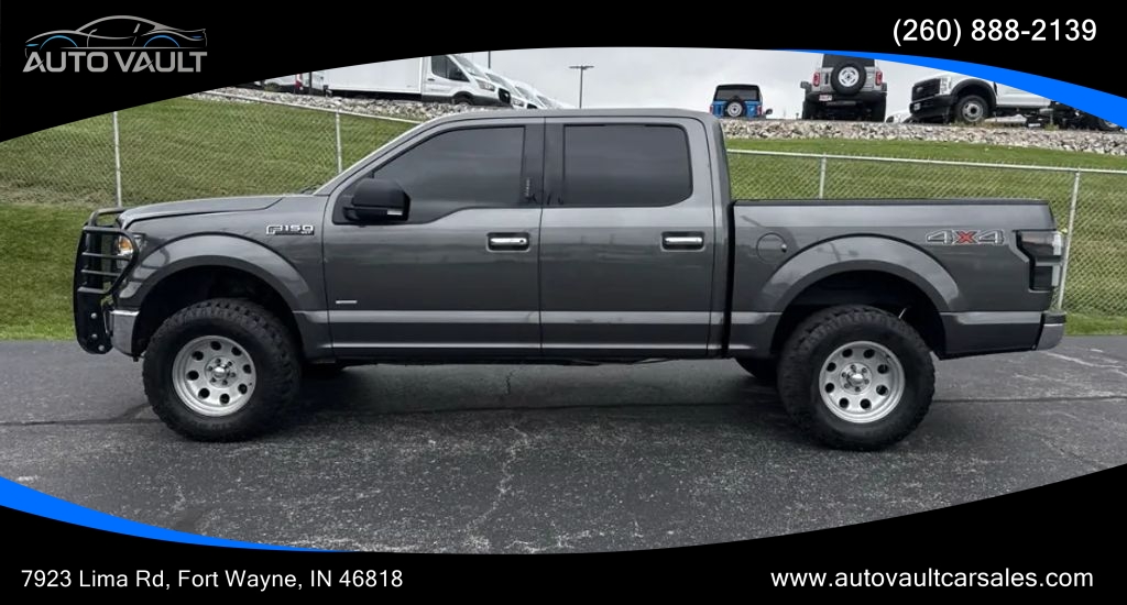 ford f-150 2017 1FTEW1EG0HFB67449 image ford f-150 2017 1FTEW1EG0HFB67449 image