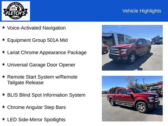 ford f-150 2017 1FTEW1EF0HFA66130 image ford f-150 2017 1FTEW1EF0HFA66130 image