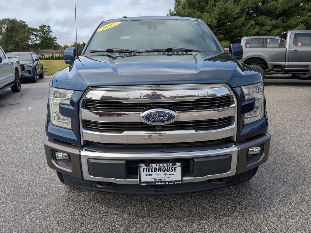 ford f-150 2017 1FTEW1EG6HFA22531 image ford f-150 2017 1FTEW1EG6HFA22531 image
