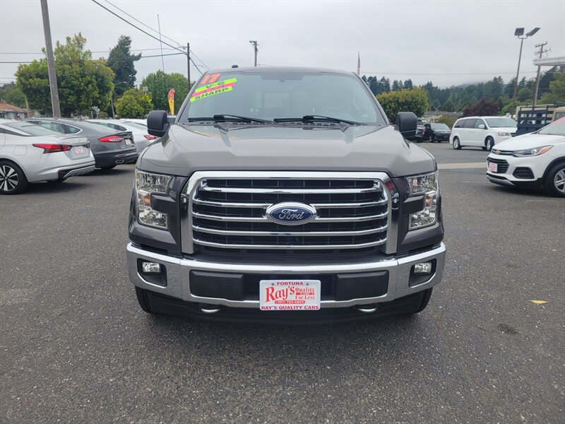 ford f-150 2017 1FTFW1EG9HKC99928 image ford f-150 2017 1FTFW1EG9HKC99928 image