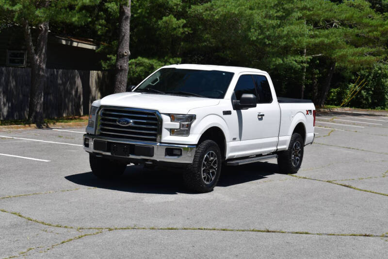 ford f-150 2017 1FTEX1EP0HFC53700 image ford f-150 2017 1FTEX1EP0HFC53700 image