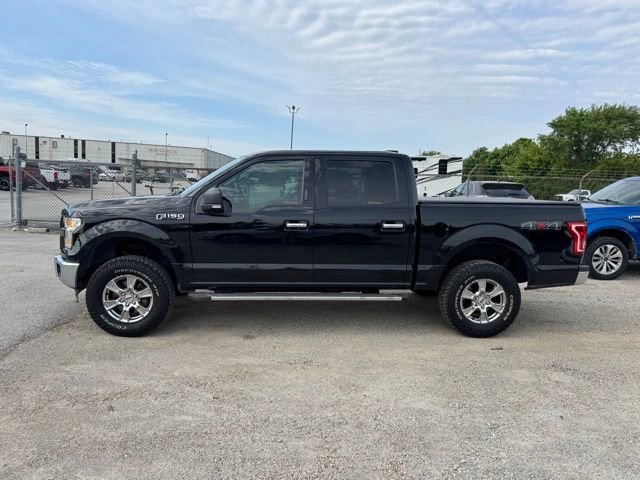 ford f-150 2017 1FTEW1EF6HFA62647 image ford f-150 2017 1FTEW1EF6HFA62647 image