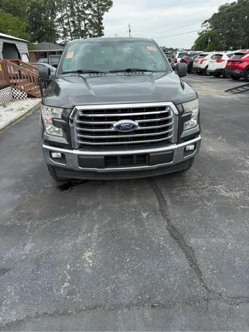 ford f-150 2017 1FTEW1CP3HFA50788 image ford f-150 2017 1FTEW1CP3HFA50788 image