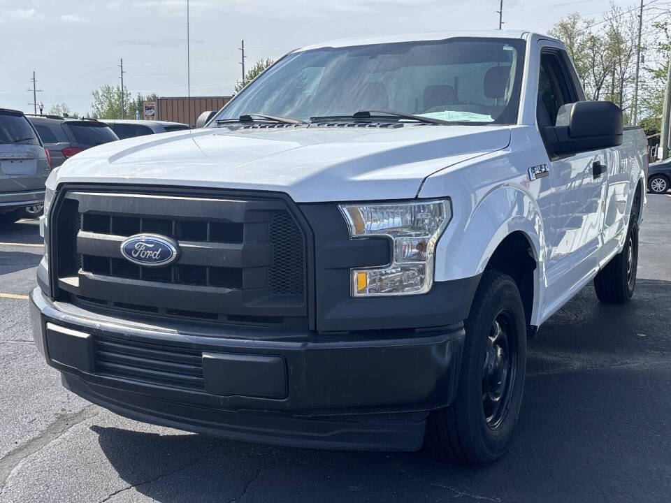 ford f-150 2017 1FTMF1C83HKD02227 image ford f-150 2017 1FTMF1C83HKD02227 image