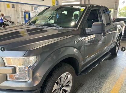 ford f-150 2017 1FTEX1CPXHFB62582 image ford f-150 2017 1FTEX1CPXHFB62582 image