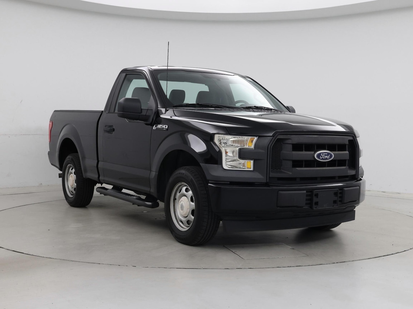 ford f-150 2017 1FTMF1C89HKE06446 image ford f-150 2017 1FTMF1C89HKE06446 image