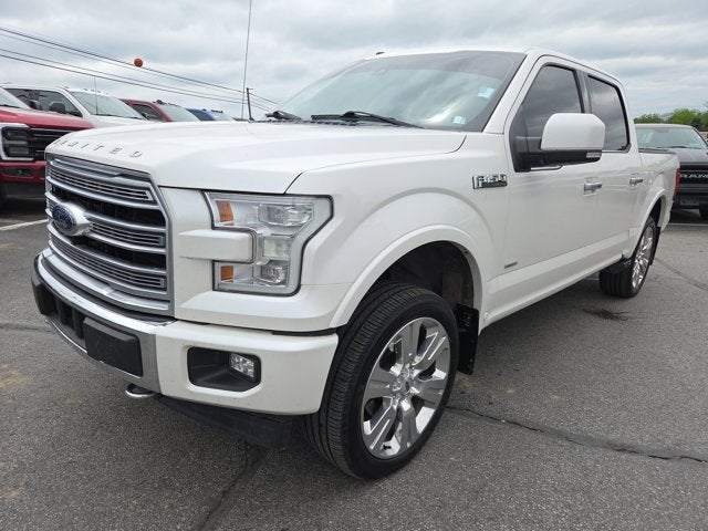 ford f-150 2017 1FTEW1EG8HFC57948 image ford f-150 2017 1FTEW1EG8HFC57948 image
