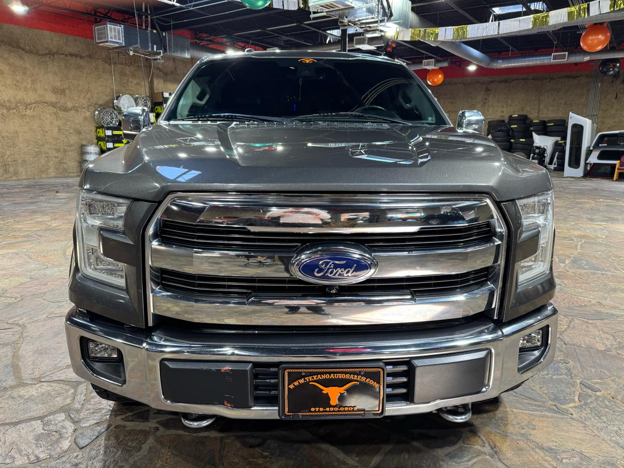 ford f-150 2017 1FTEW1EG0HKC27785 image ford f-150 2017 1FTEW1EG0HKC27785 image