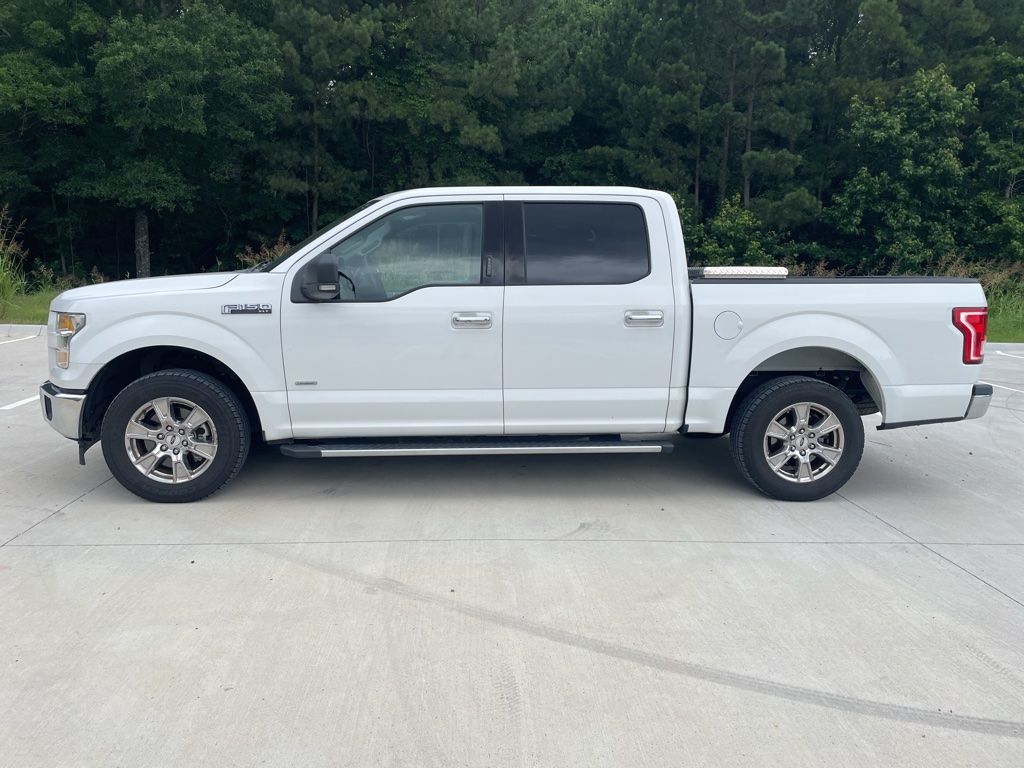 ford f-150 2017 1FTEW1CP6HFA97474 image ford f-150 2017 1FTEW1CP6HFA97474 image