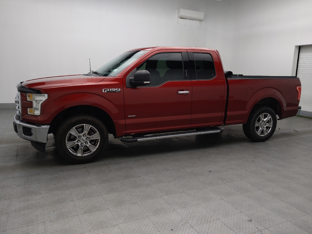 ford f-150 2017 1FTEX1CP6HFA40883 image ford f-150 2017 1FTEX1CP6HFA40883 image