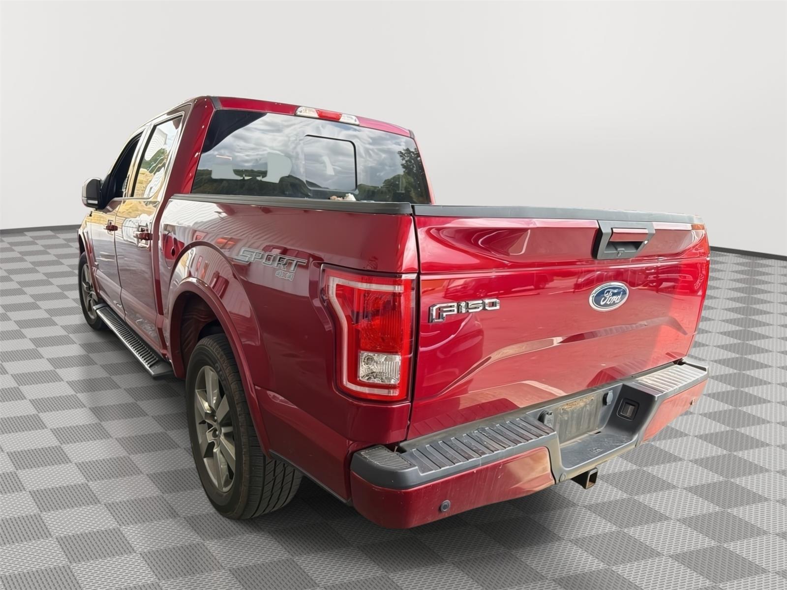 ford f-150 2017 1FTEW1EP4HFC58840 image ford f-150 2017 1FTEW1EP4HFC58840 image