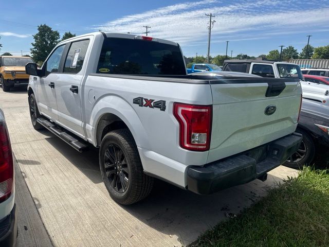 ford f-150 2017 1FTEW1E80HKD49605 image ford f-150 2017 1FTEW1E80HKD49605 image