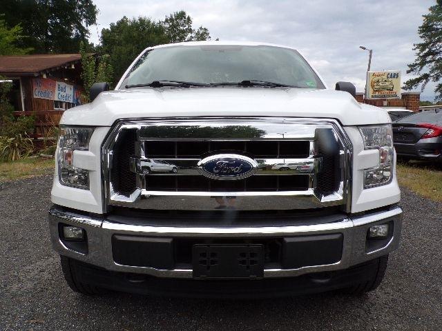 ford f-150 2017 1FTEW1EG3HFC63141 image ford f-150 2017 1FTEW1EG3HFC63141 image
