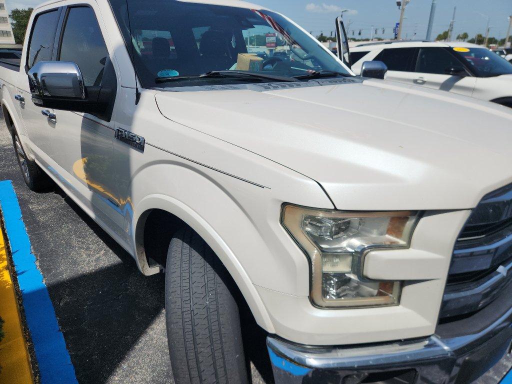 ford f-150 2017 1FTEW1EG5HFB18571 image ford f-150 2017 1FTEW1EG5HFB18571 image