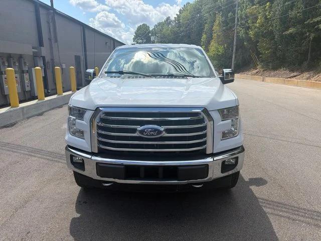 ford f-150 2017 1FTEW1EF8HFB39129 image ford f-150 2017 1FTEW1EF8HFB39129 image
