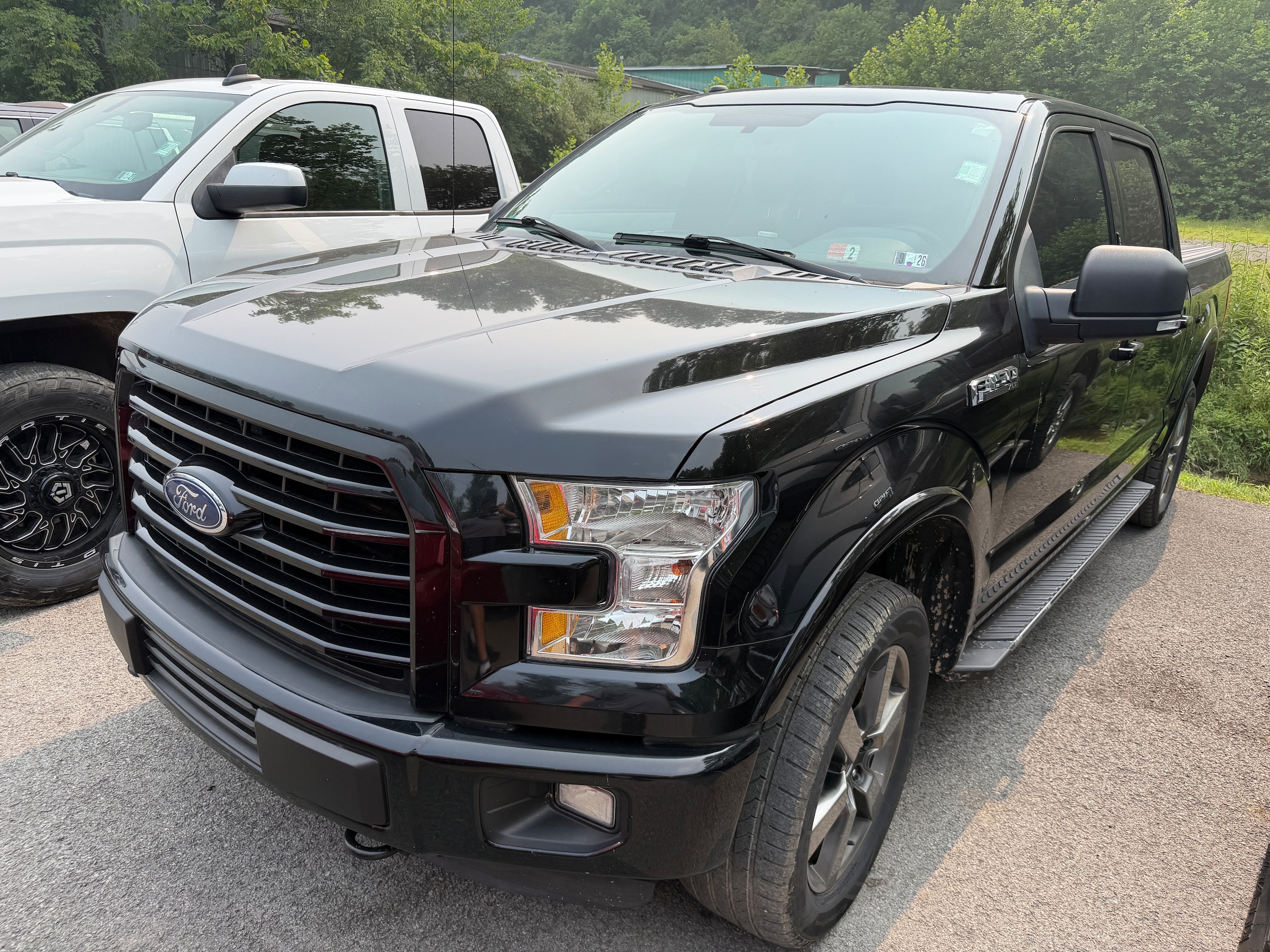 ford f-150 2017 1FTEW1EF9HFC44228 image ford f-150 2017 1FTEW1EF9HFC44228 image