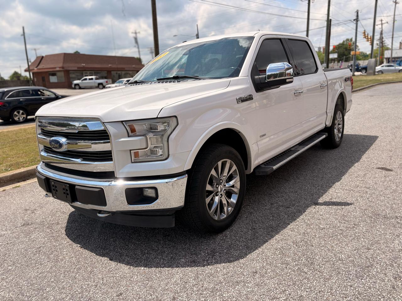 ford f-150 2017 1FTEW1EG3HKD23653 image ford f-150 2017 1FTEW1EG3HKD23653 image