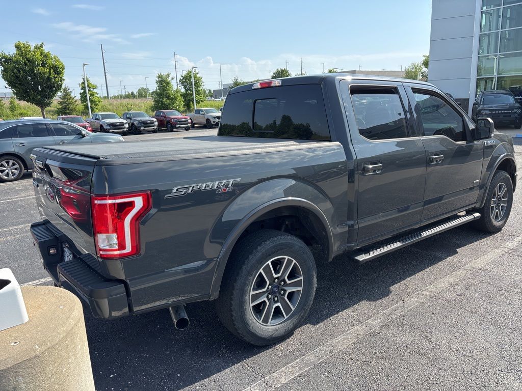 ford f-150 2017 1FTEW1EP6HFA25963 image ford f-150 2017 1FTEW1EP6HFA25963 image