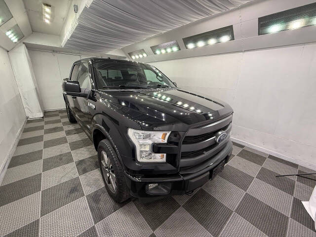 ford f-150 2017 1FTEW1EG6HFC46835 image ford f-150 2017 1FTEW1EG6HFC46835 image