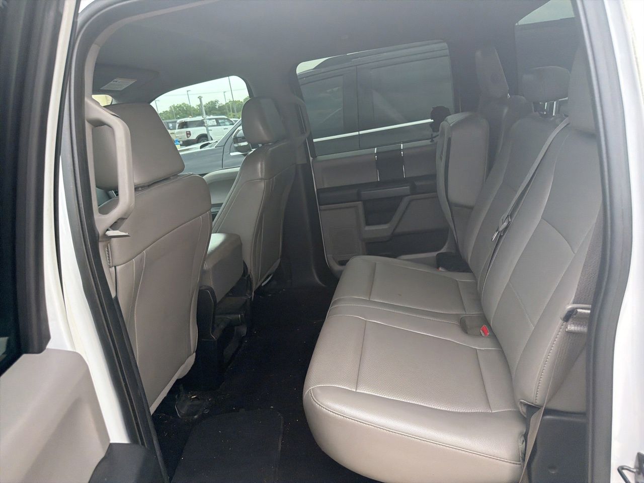 ford f-150 2017 1FTEW1EG8HKD47009 image ford f-150 2017 1FTEW1EG8HKD47009 image