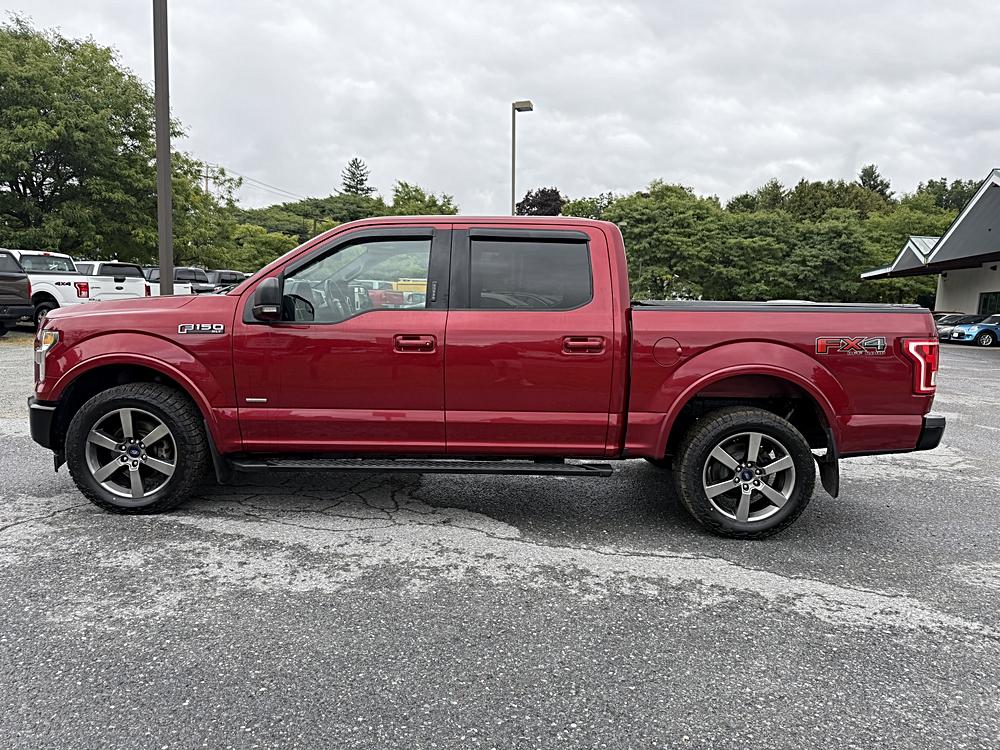 ford f-150 2017 1FTEW1EG1HKD50964 image ford f-150 2017 1FTEW1EG1HKD50964 image