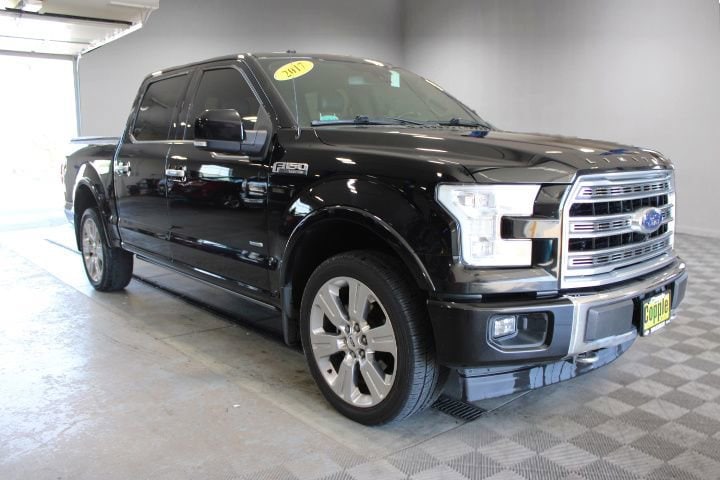 ford f-150 2017 1FTEW1EGXHFB76627 image ford f-150 2017 1FTEW1EGXHFB76627 image