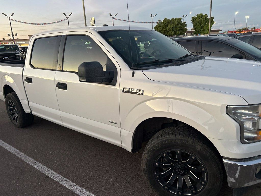 ford f-150 2017 1FTEW1CP9HFA34448 image ford f-150 2017 1FTEW1CP9HFA34448 image