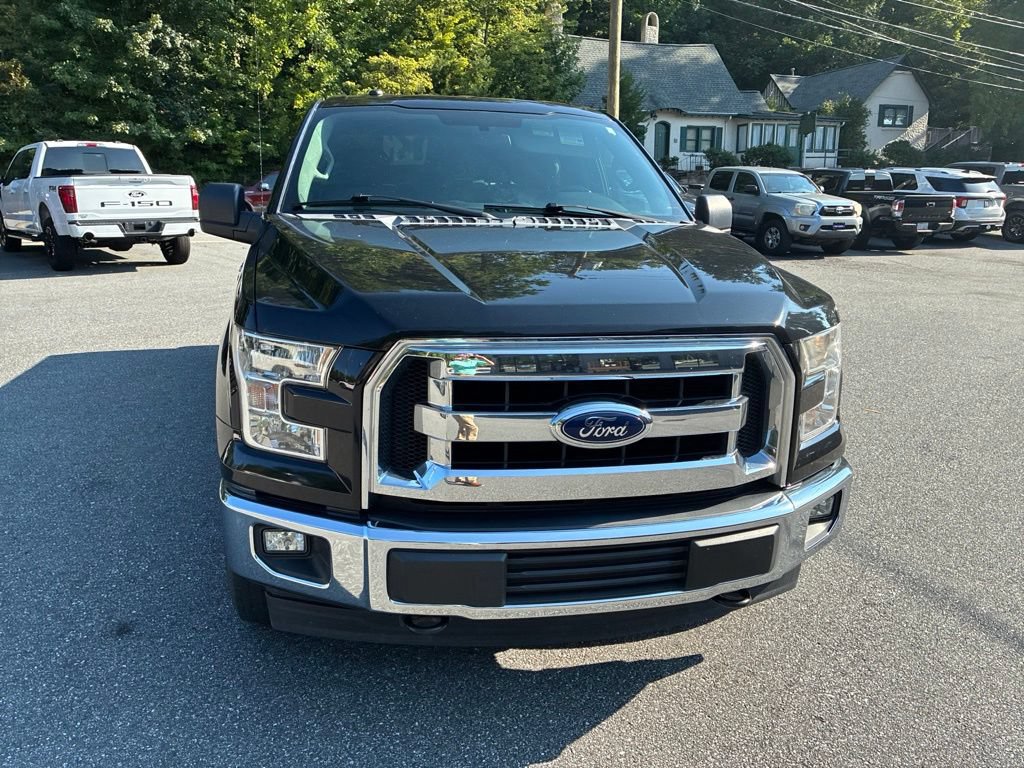 ford f-150 2017 1FTEW1EF1HFC36513 image ford f-150 2017 1FTEW1EF1HFC36513 image