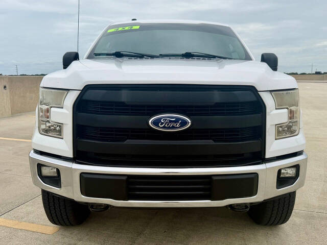 ford f-150 2017 1FTEW1E88HKD75840 image ford f-150 2017 1FTEW1E88HKD75840 image