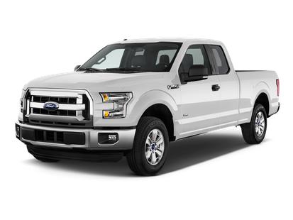 ford f-150 2017 1FTFW1EF4HFA14343 image