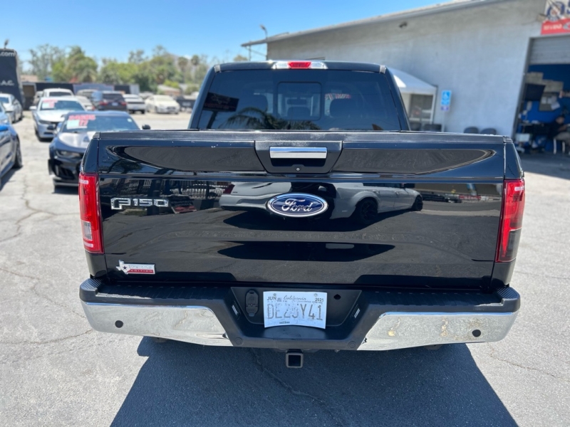 ford f-150 2017 1FTEW1CG3HKE09998 image ford f-150 2017 1FTEW1CG3HKE09998 image