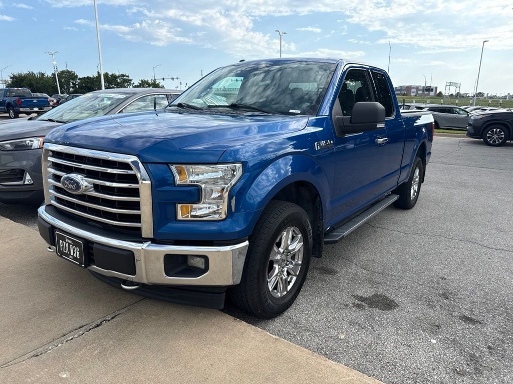 ford f-150 2017 1FTFX1EF8HKC43922 image ford f-150 2017 1FTFX1EF8HKC43922 image