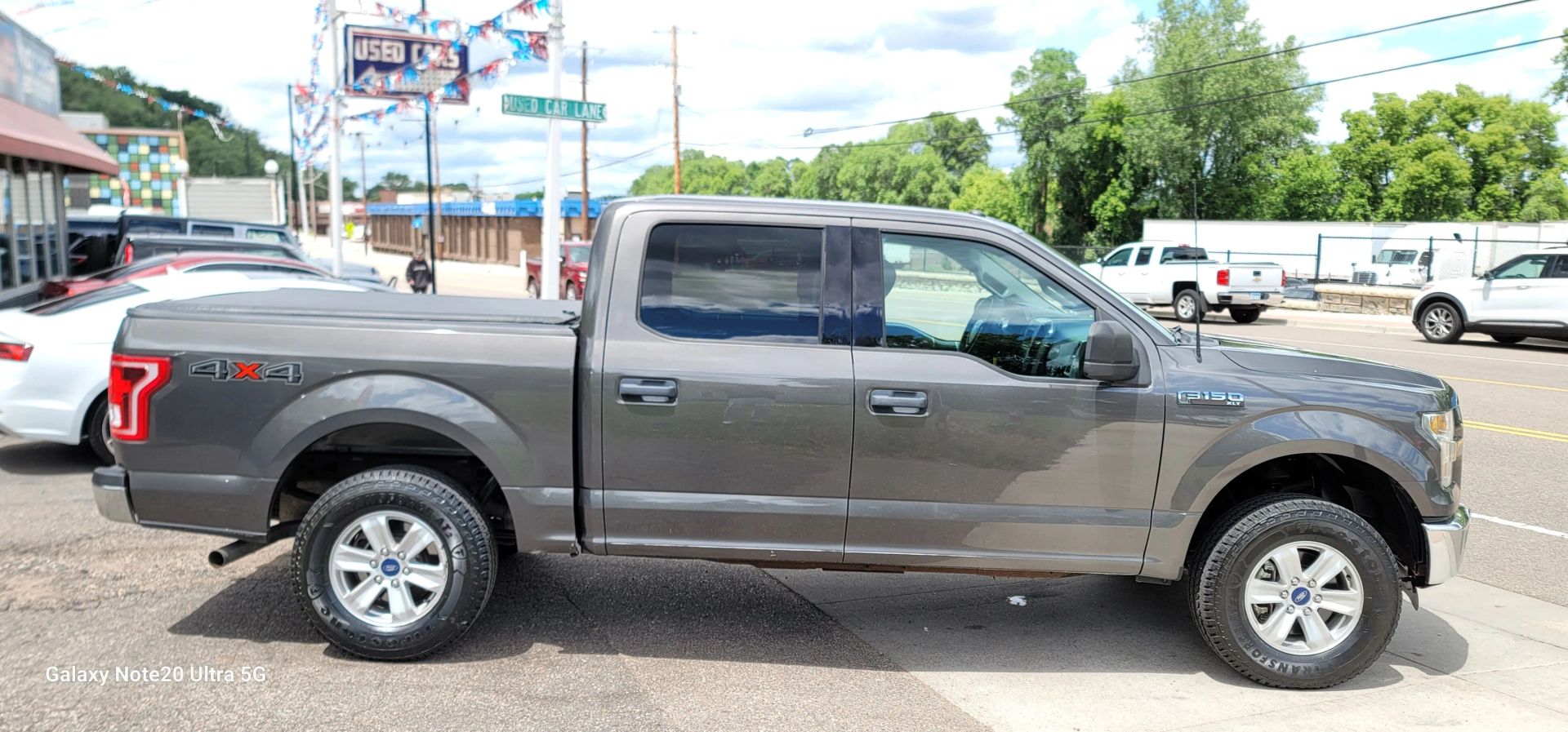 ford f-150 2017 1FTEW1EFXHKC75687 image ford f-150 2017 1FTEW1EFXHKC75687 image