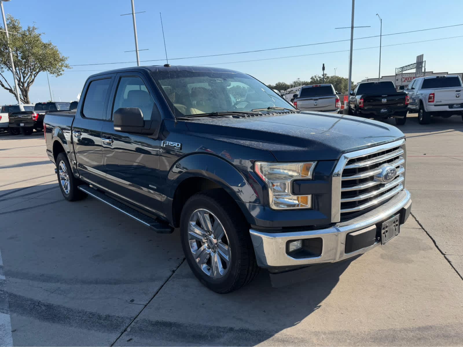 ford f-150 2017 1FTEW1CG7HKC16897 image ford f-150 2017 1FTEW1CG7HKC16897 image