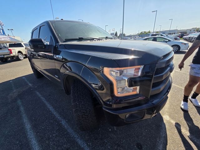 ford f-150 2017 1FTEW1EG4HFC90221 image ford f-150 2017 1FTEW1EG4HFC90221 image