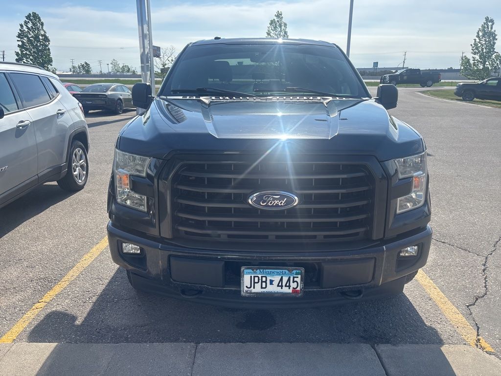 ford f-150 2017 1FTEW1EF4HFA28464 image ford f-150 2017 1FTEW1EF4HFA28464 image