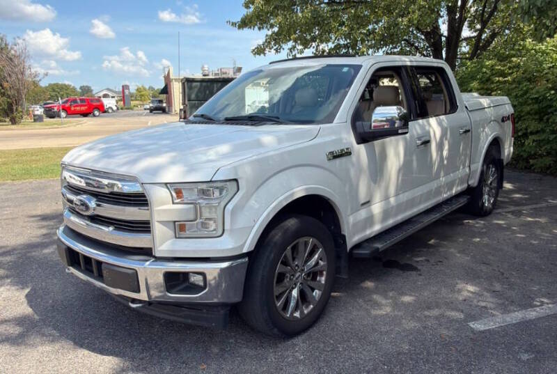 ford f-150 2017 1FTEW1EG3HFA32434 image ford f-150 2017 1FTEW1EG3HFA32434 image