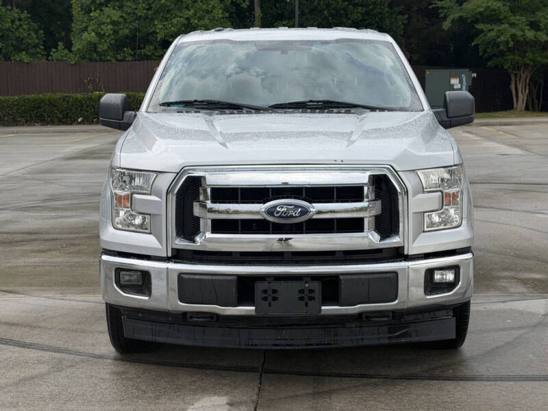 ford f-150 2017 1FTFW1EF4HFB91605 image ford f-150 2017 1FTFW1EF4HFB91605 image