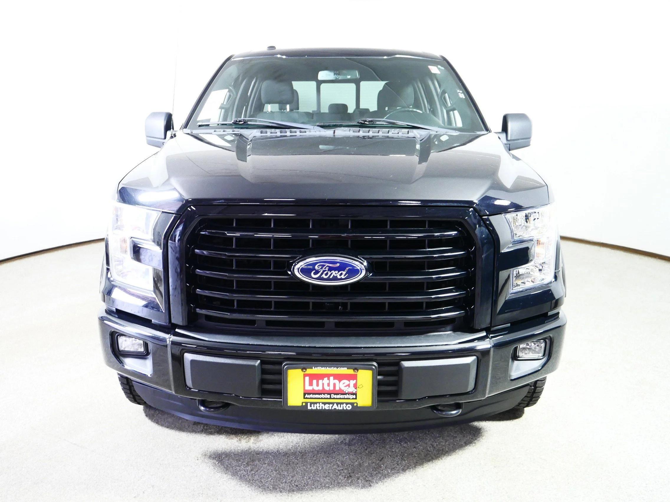 ford f-150 2017 1FTEW1EF9HKC40087 image ford f-150 2017 1FTEW1EF9HKC40087 image