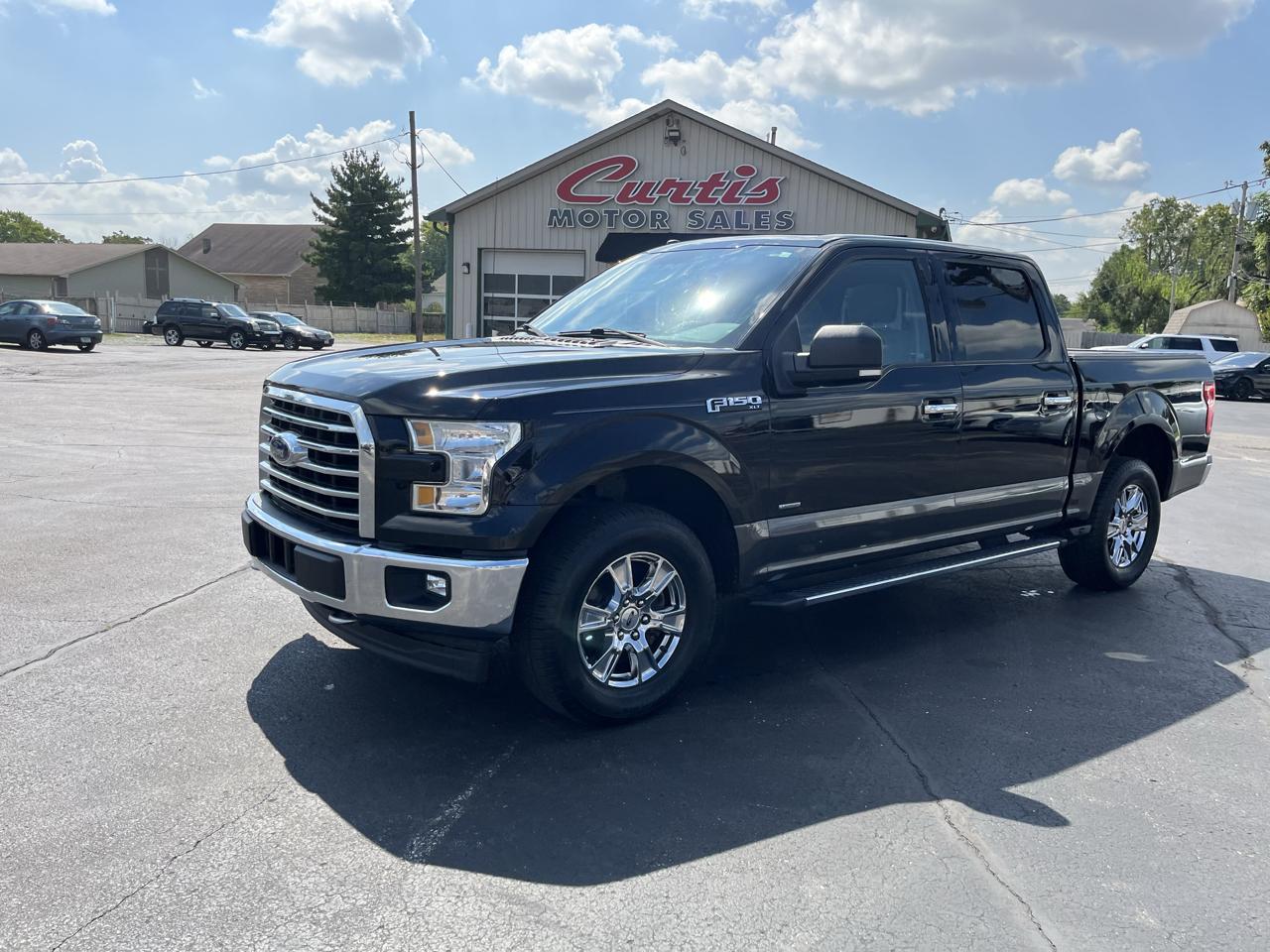 ford f-150 2017 1FTEW1EG7HFC32989 image ford f-150 2017 1FTEW1EG7HFC32989 image