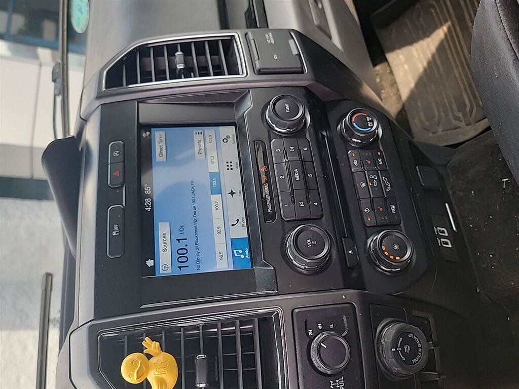 ford f-150 2017 1FTEW1EG7HFC45046 image ford f-150 2017 1FTEW1EG7HFC45046 image