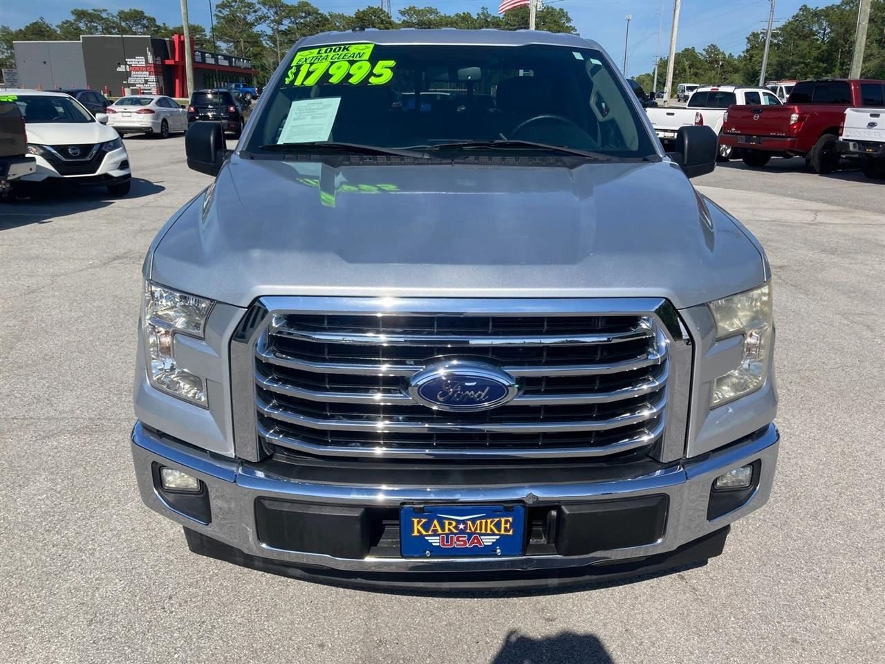 ford f-150 2017 1FTEW1CP6HFC11229 image ford f-150 2017 1FTEW1CP6HFC11229 image