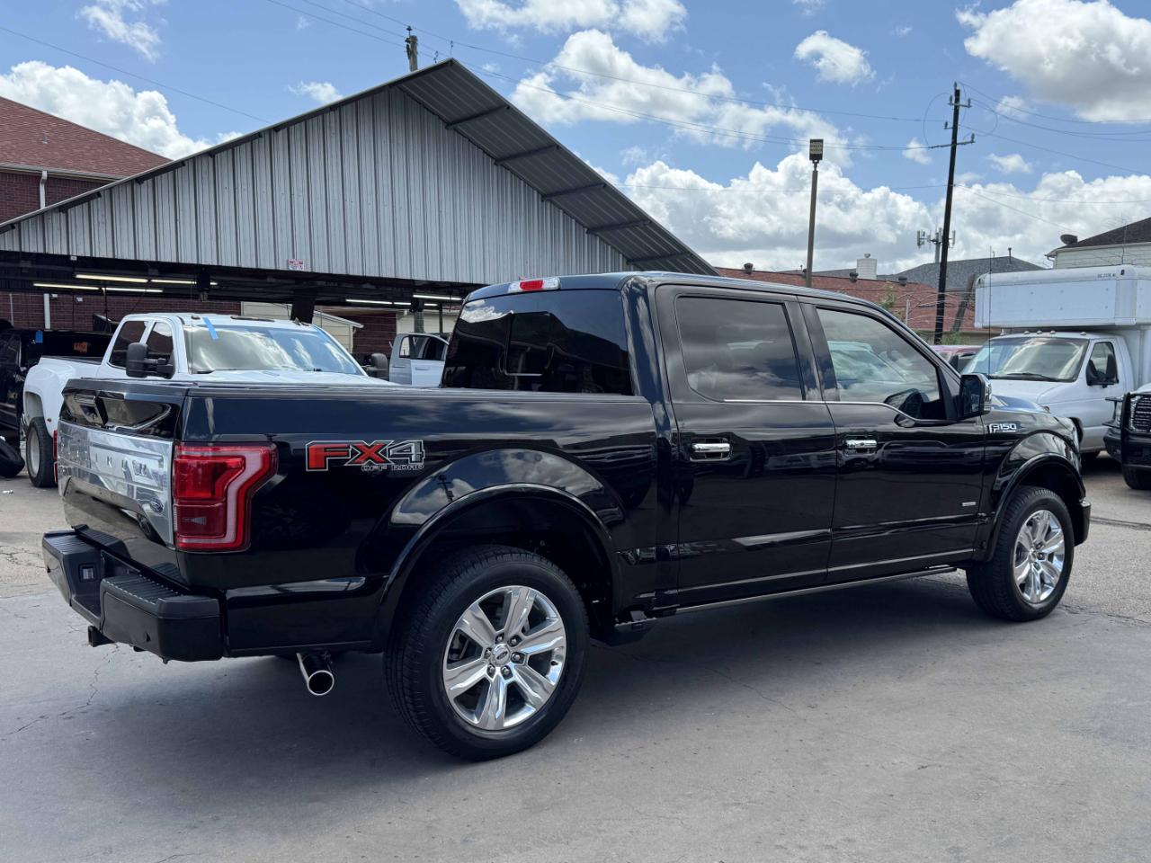ford f-150 2017 1FTEW1EG2HFB52208 image ford f-150 2017 1FTEW1EG2HFB52208 image